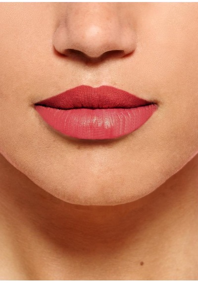 L'Oreal Paris Matte Lip Crayon Mat Kalem Ruj 108 Hot Apricot