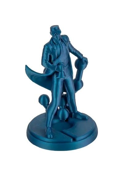 Polymaker Panchroma Starlight Pla Filament Neptune