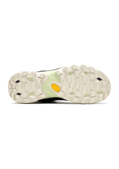 Merrell Moab Speed 2 Mid Gtx Kadın Bot-siyah Siyah