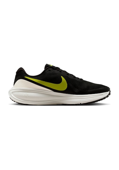 Nike Revolution 8 Womens Running Shoes Kadın Koşu Yürüyüş Ayakkabısı Siyah