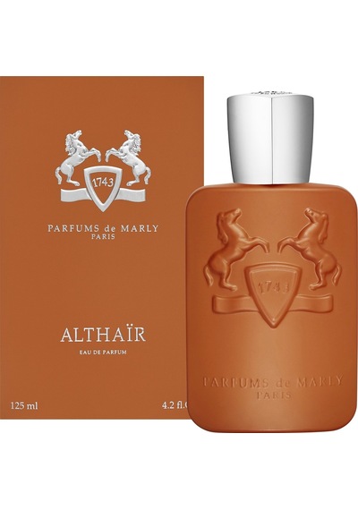 Althair Edp 125 Ml Erkek Parfüm Diğer Fresh