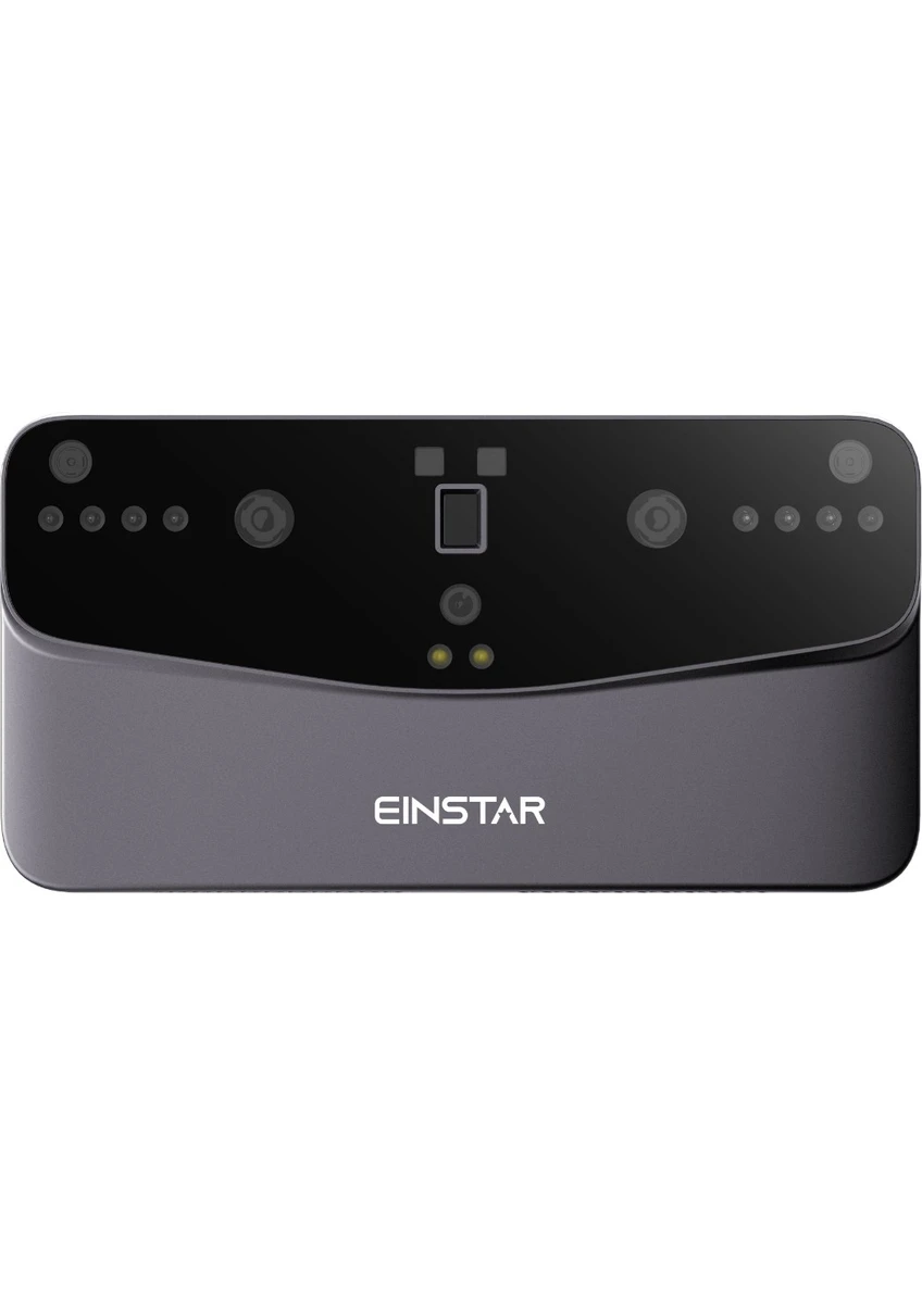Shining 3d Einstar Vega Tarayıcı