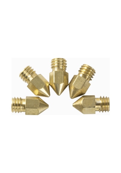 Ender 3 Pro 3D Yazıcı için Nozzle