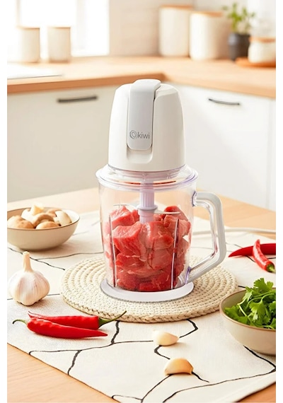 Kiwi KC-8244 400 W Rondo