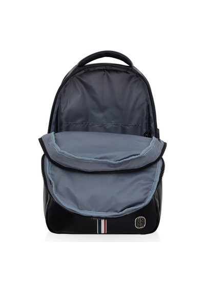 U.s. Polo Assn. Erkek Sırt Çantası Plevr23712 Siyah