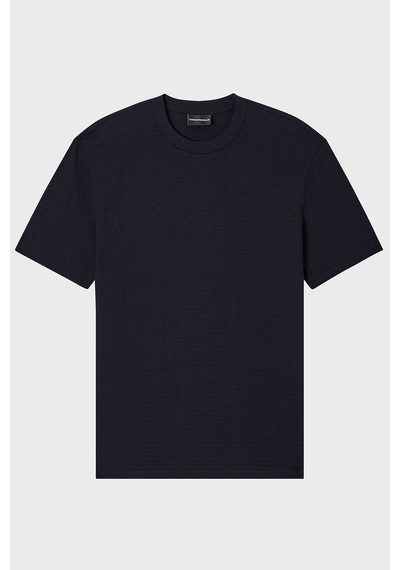 Emporio Armani Erkek T Shirt Em004594 Af10762 Fb413 Lacivert Lacivert