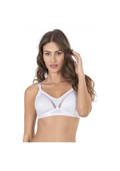 Le Jardin Kadın Telsiz Almira Soft (B-C) Cup Sütyen 9125