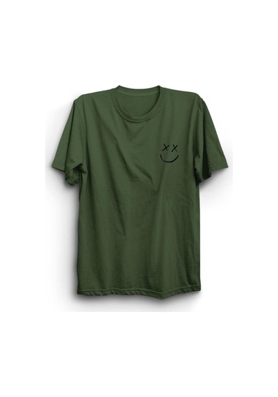 Louis Tomlinson Walls Baskılı Tshirt