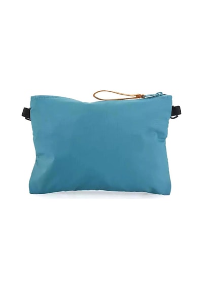 Timberland Lightweight Travel Cross Body Omuz Çantası Storm Blue-app Tb0a6mjddv71 MAvi