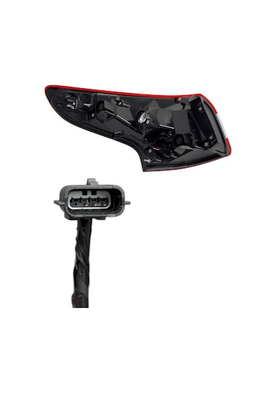 Nissan Qashqai Stop Lambası Dış Sağ 2014-2015-2016