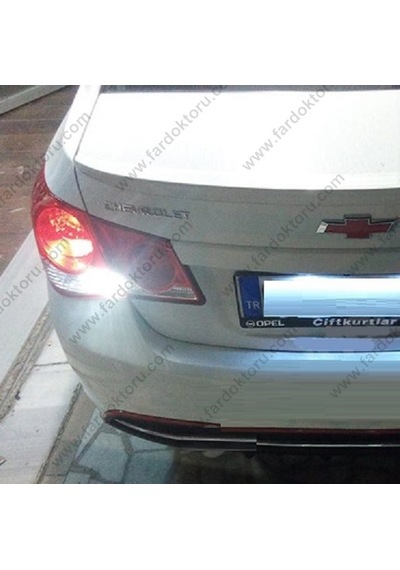 CHEVROLET CRUZE LED GERİ VİTES AMPULÜ W16W T15 PH7028