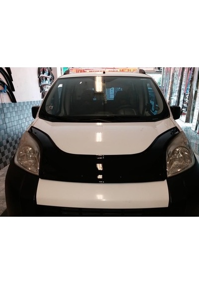 Ekiciler Citroen Nemo Ön Kaput Rüzgarlığı