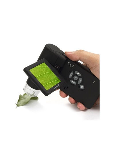 Levenhuk DTX 500 Mobi Dijital Mikroskop