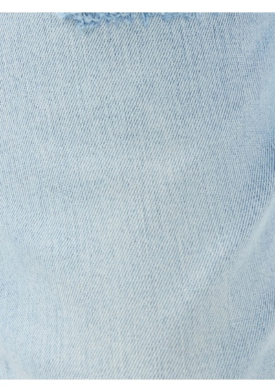 Ricardo Slim Fit Erkek Pantolon Denim