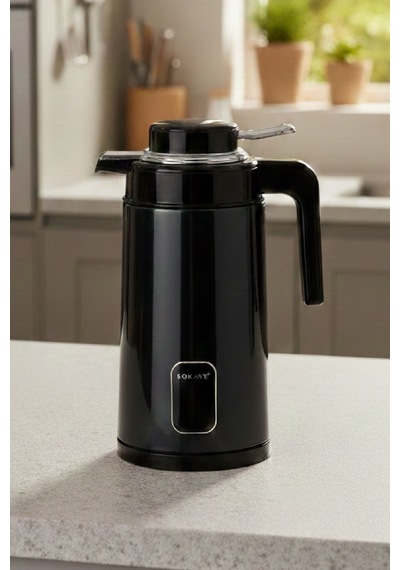 Sokany SK-09042 2 L Elektrikli Kettle