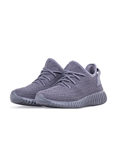 Pierre Cardin Sneaker 52360 Kadın Günlük Spor Ayakkabı Füme