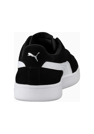 Puma Black-Puma White-Puma Silver Çok Renkli