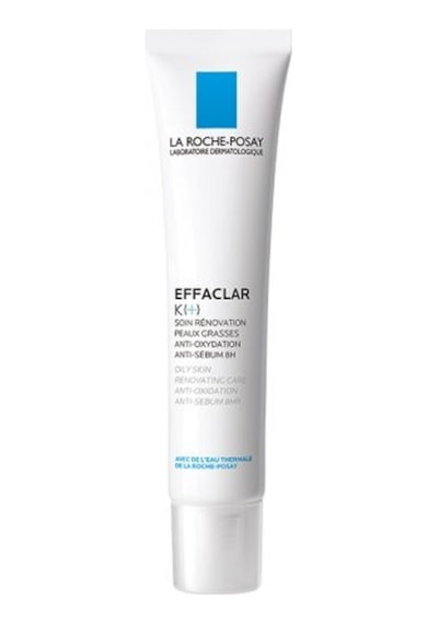 La Roche Posay Effaclar K + Yüz Bakım Kremi 40 ML