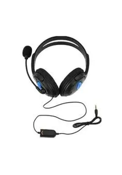 PS4 Mikrofonlu Kulaklık (PS4/Xbox One/Pc Uyumlu)