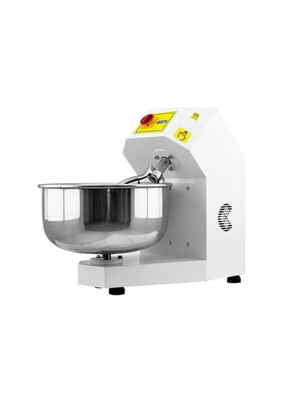 Hnc Klasik Model 25 Kg Hamur Yoğurma Makinesi 380 V