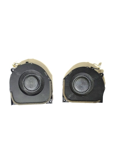 Lenovo Uyumlu Legion Y530-15Ich Notebook Cpu Soğutucu Fan Dc280 N11.137728