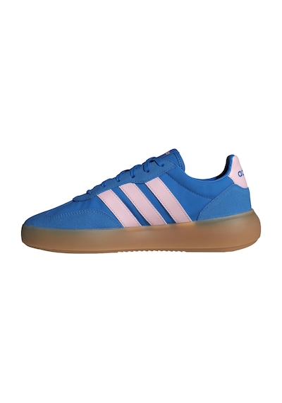 Adidas Barreda Decode Kadın Mavi Spor Ayakkabı Ih1442 Mavi
