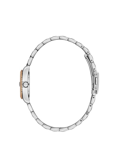 Daniel Klein Dk.1.14276-13 Rose Gold - Gümüş