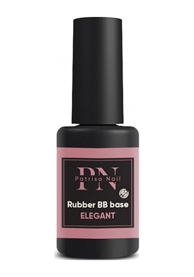 Rubber Baz Kamuflaj Bb-base Elegant 8 Ml