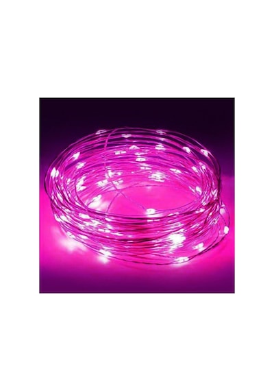 Mor Peri Led 5 Mt Pembe
