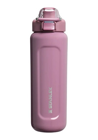 Stanley The Wellspring Bottle 0.7l Klasik Termos 10-13111-0109 Pembe