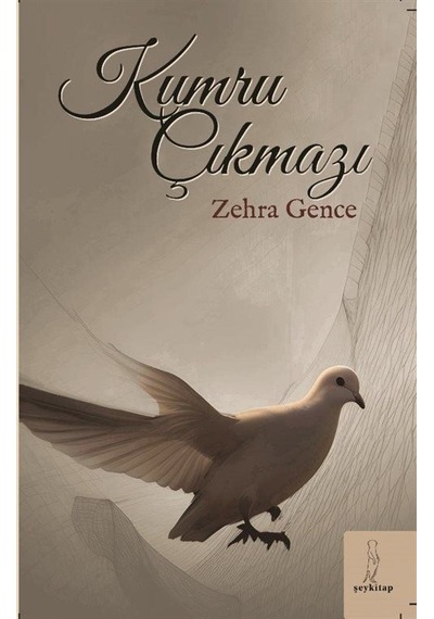 Kumru Çıkmazı - Zehra Gence - ŞEY Kitap