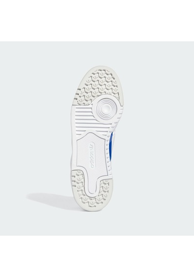 Adidas Adıdas Forum Luxe Erkek Ayakkabı Gx0516 Beyaz