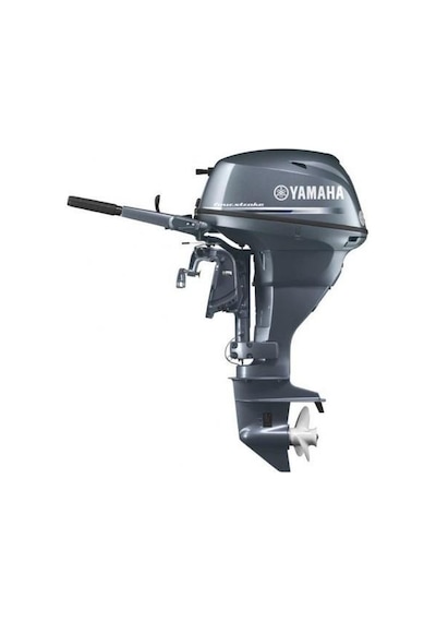 Yamaha F25gmhs Deniz Motoru