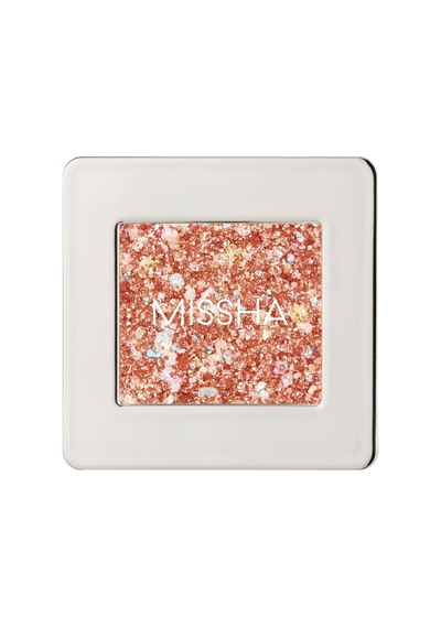 Topaklanmayan, El Yapımı Glitter Far Modern Shadow Glitter Prism No.4 Dragon Prism Diğer