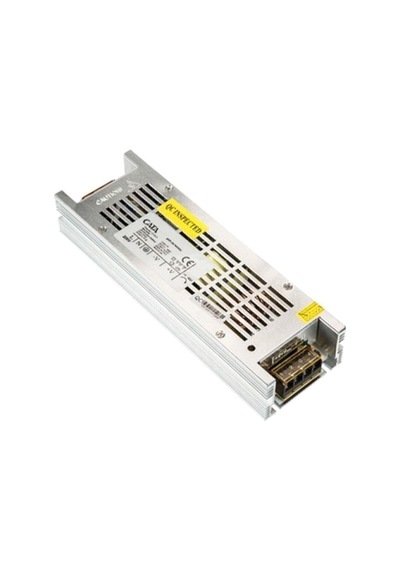 Ct-2577 21 Amper Şerit Led Trafosu, 12 Volt, Standart