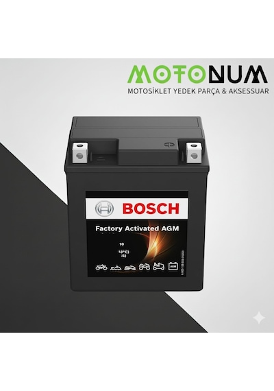 Suzukı Address 110 Akü-bosch-mtak0918