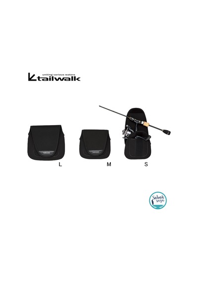 Tailwalk Sp Makine Koruma Kılıfı Small 1000-2000