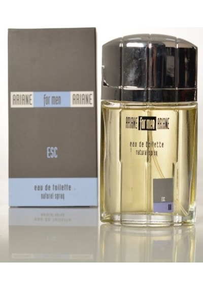 Akat Ariane 2 Esc Kod:6780 No:80 Erkek Parfüm EDT 80 ML
