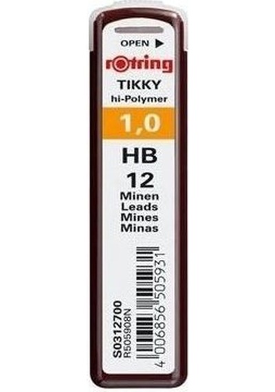 Rotring Min 1.0
