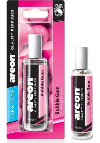 35 Ml Bubble Gum Oto Araç Spreyi