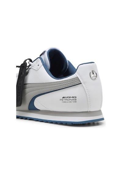 Puma Mapf1 Roma Via Erkek Sneaker-Beyaz