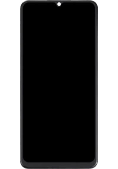 Oppo Uyumlu Oppo Cph2021 A91 Ekran Lcd Full Çıtalı Oled