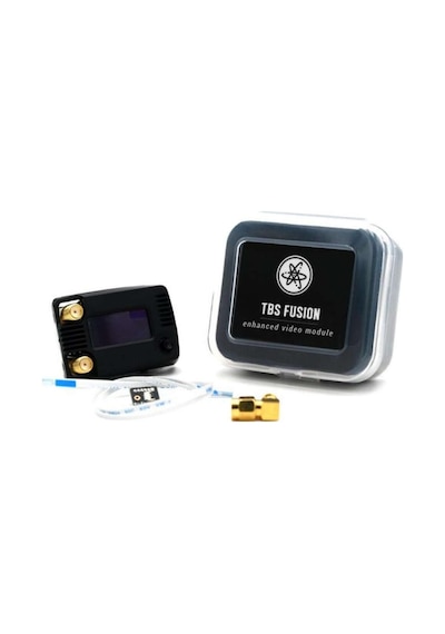 Tbs Fusion Fpv Gözlük Modülü