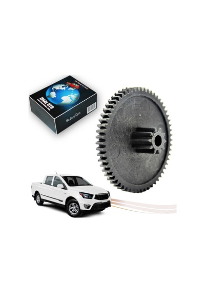 Ssangyong Actyon Sports 2007-... Gaz Kelebek Dişlisi