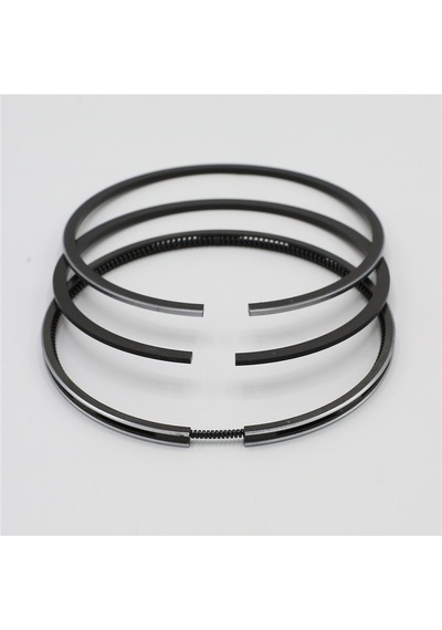 Segman Seti Std-çap:109.00 Mm :kubota/v4300