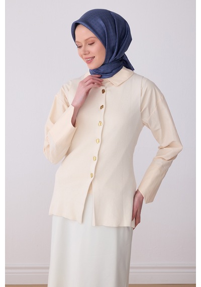 Belli Klasik Desen İpek Twill Eşarp - 2026 İlkbahar-yaz T 4317 Mor