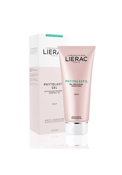 Lierac Phytolastil Gel 200 Ml.