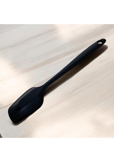 Silikon Spatula Berro Model Büyük Boy - 27 Cm 0