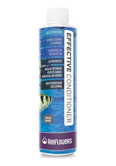 Reeflowers  Effective  Conditioner  85  Ml  Su  Düzenleyici