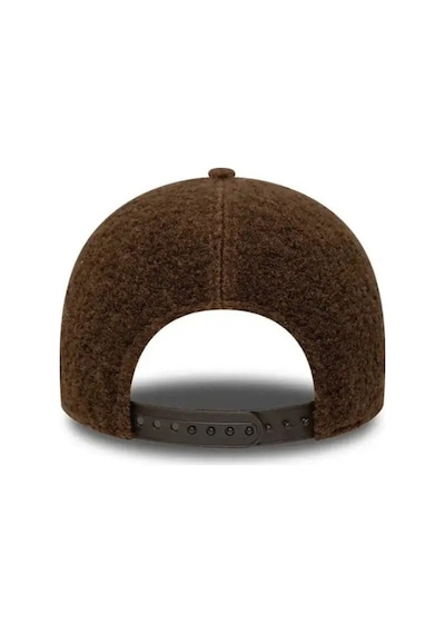 New Era Wınter Borg 9forty Neyyan Unısex Şapka 60915754-16631 Kahverengi